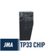 80 bit Transponder Chip | JMA | 4D63 Automotive Key JMA USA