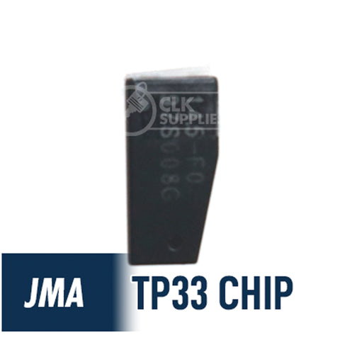 80 bit Transponder Chip | JMA | 4D63