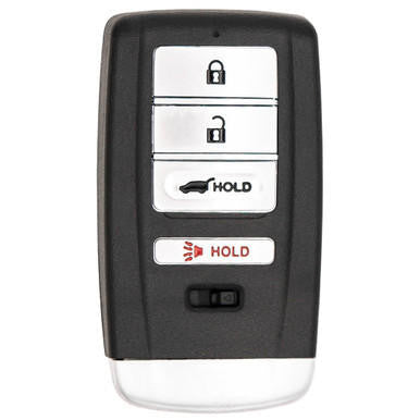 Acura 4 Button Prox 4B2 – By Ilco Automotive Key Ilco