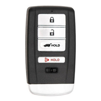 Acura 4 Button Prox 4B6 – By Ilco Automotive Key Ilco