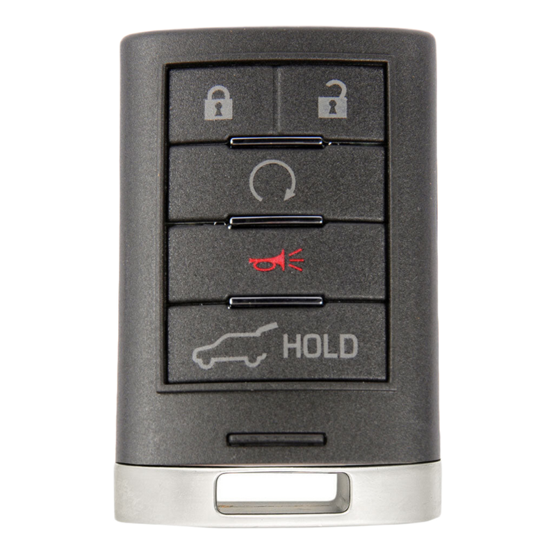 Cadillac 5 Button Prox 5B9–By Ilco Automotive Key Ilco
