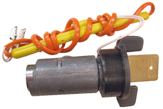 Cadillac Uncoded Ignition Lock Service Package | Strattec | 703547 Automotive Key Strattec