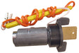 Cadillac Uncoded Ignition Lock Service Package | Strattec | 703547 Automotive Key Strattec