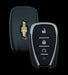 Chevy 4 Button Proximity Fob | Strattec | 5942494 Automotive Key Strattec