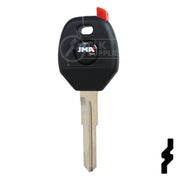 Chipless Key Blank | Land Rover | KB-TP00NE-35-P3 Automotive Key JMA USA