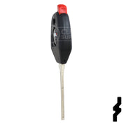 Chipless Key Blank | Land Rover | KB-TP00NE-35-P3 Automotive Key JMA USA