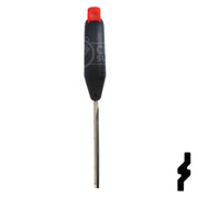 Chipless Key Blank | Land Rover | KB-TP00NE-35-P3 Automotive Key JMA USA