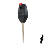 Chipless Key Blank | Land Rover | KB-TP00NE-35-P3 Automotive Key JMA USA