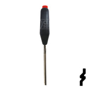 Chipless Key Blank | Land Rover | KB-TP00NE-35-P3 Automotive Key JMA USA