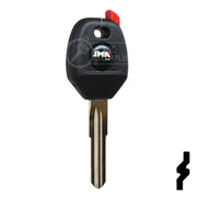 Chipless Key Blank | Land Rover | KB-TP00NE-35-P3 Automotive Key JMA USA