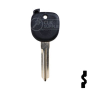 Chipless Key for B111, B107 GM Key Automotive Key JMA USA