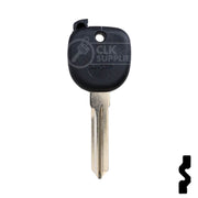Chipless Key for B111, B107 GM Key Automotive Key JMA USA