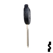 Chipless Key for B111, B107 GM Key Automotive Key JMA USA