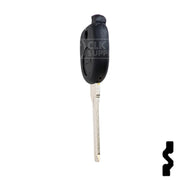 Chipless Key for B111, B107 GM Key Automotive Key JMA USA