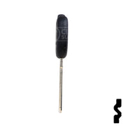 Chipless Key for B111, B107 GM Key Automotive Key JMA USA