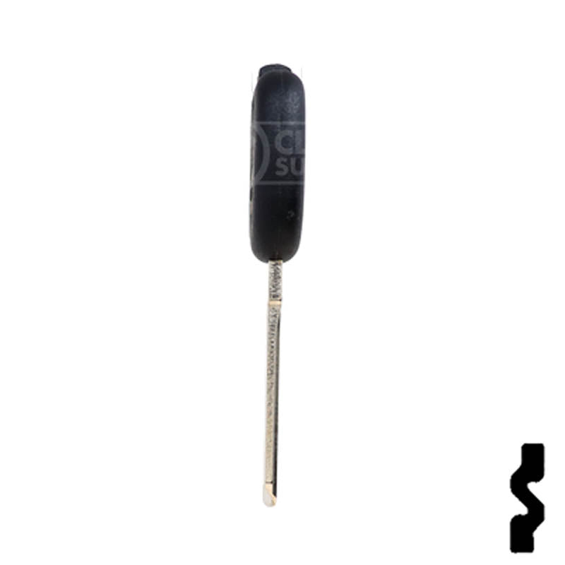 Chipless Key for B111, B107 GM Key Automotive Key JMA USA
