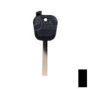 Chipless Key For B119, HU100 GM Key Automotive Key JMA USA
