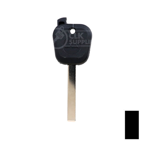 Chipless Key For B119, HU100 GM Key Automotive Key JMA USA