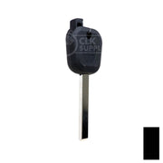 Chipless Key For B119, HU100 GM Key Automotive Key JMA USA