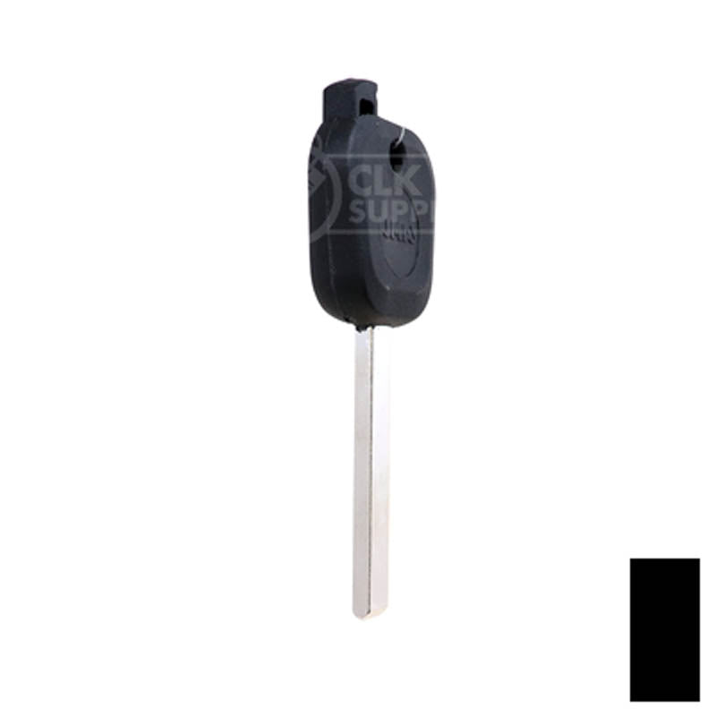 Chipless Key For B119, HU100 GM Key Automotive Key JMA USA