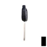 Chipless Key For B119, HU100 GM Key Automotive Key JMA USA