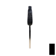 Chipless Key For B119, HU100 GM Key Automotive Key JMA USA