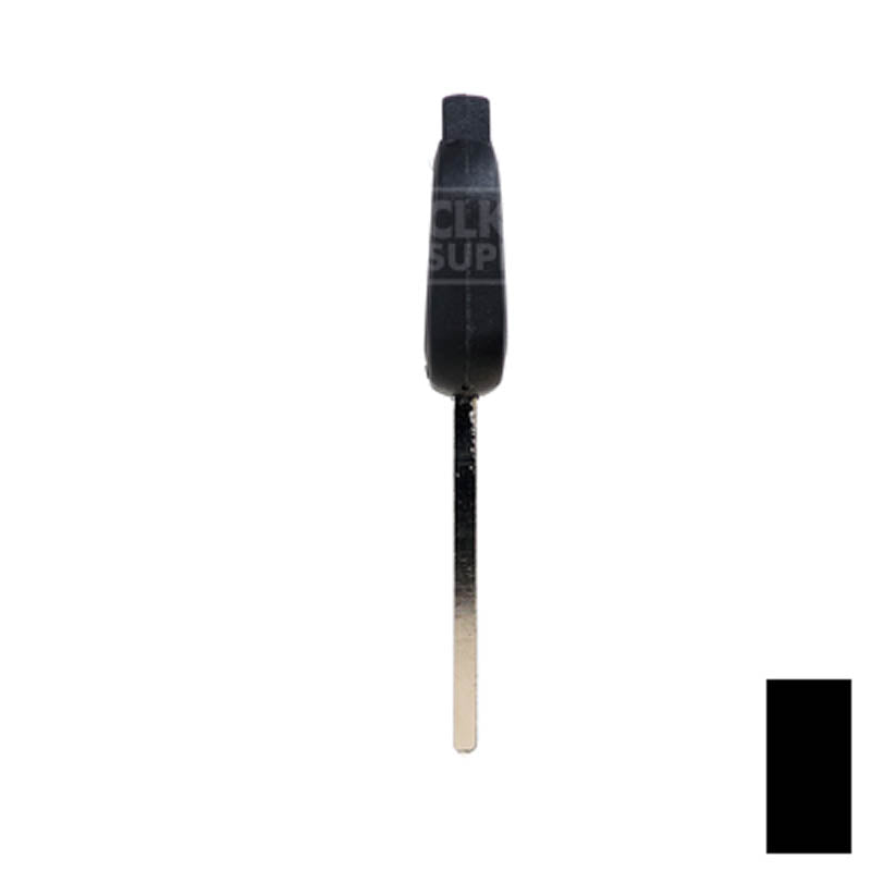 Chipless Key For B119, HU100 GM Key Automotive Key JMA USA