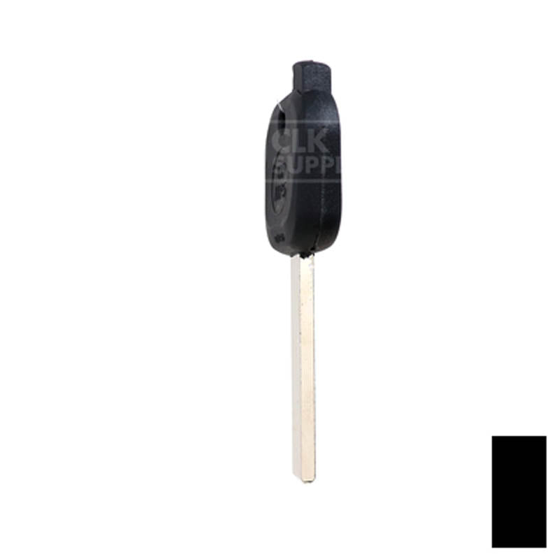 Chipless Key For B119, HU100 GM Key Automotive Key JMA USA