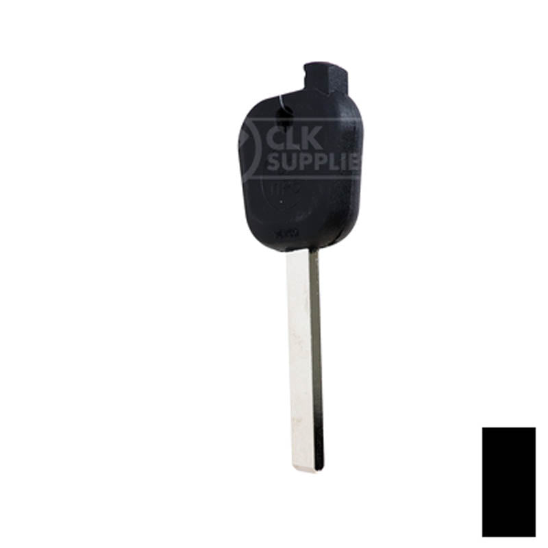 Chipless Key For B119, HU100 GM Key Automotive Key JMA USA