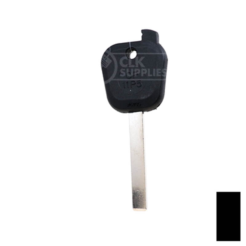 Chipless Key For B119, HU100 GM Key Automotive Key JMA USA