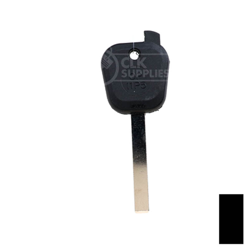 Chipless Key For B119, HU100 GM Key Automotive Key JMA USA
