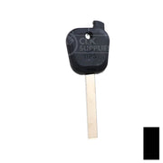 Chipless Key For B119, HU100 GM Key Automotive Key JMA USA