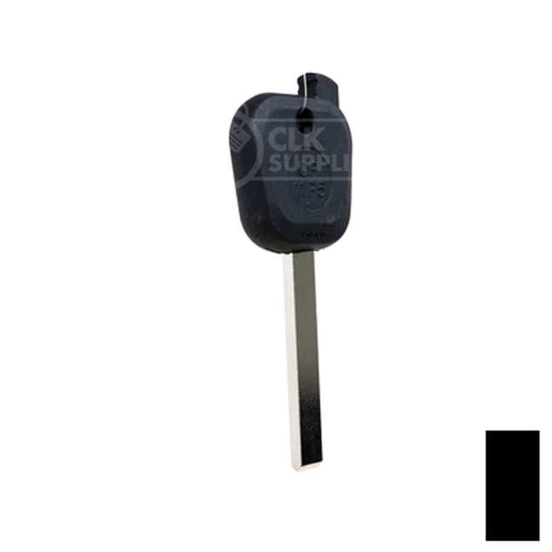 Chipless Key For B119, HU100 GM Key Automotive Key JMA USA