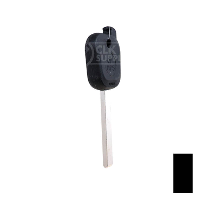 Chipless Key For B119, HU100 GM Key Automotive Key JMA USA