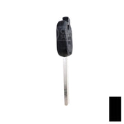Chipless Key For B119, HU100 GM Key Automotive Key JMA USA