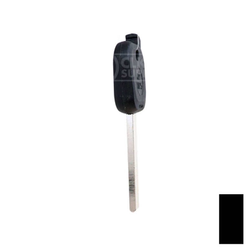 Chipless Key For B119, HU100 GM Key Automotive Key JMA USA