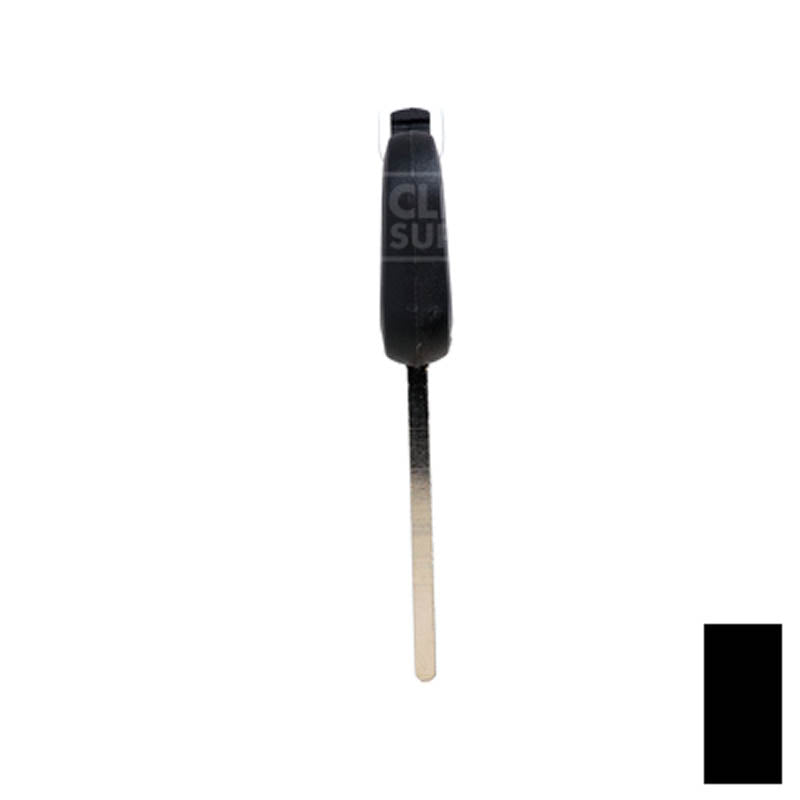 Chipless Key For B119, HU100 GM Key Automotive Key JMA USA