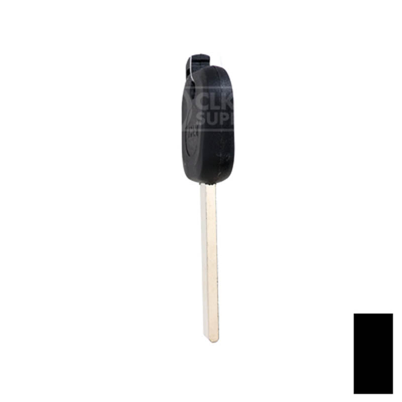 Chipless Key For B119, HU100 GM Key Automotive Key JMA USA