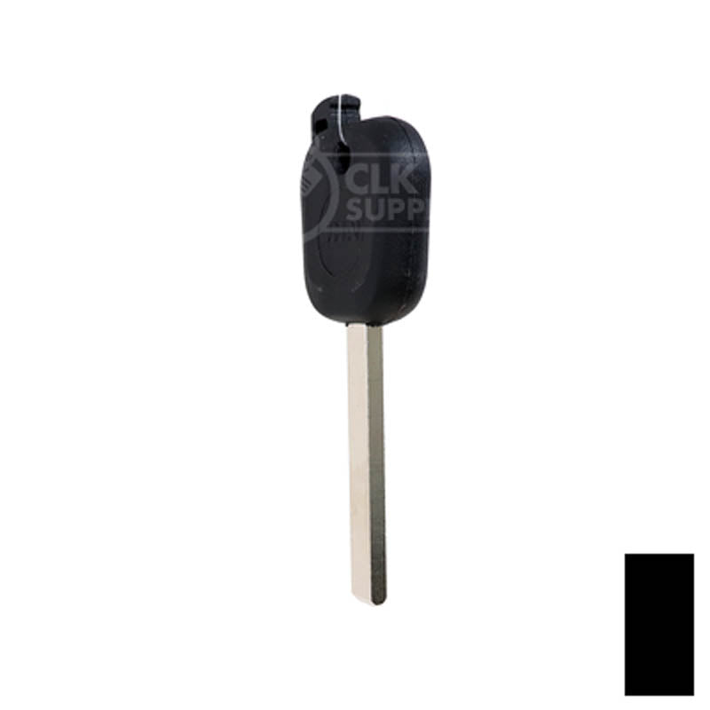 Chipless Key For B119, HU100 GM Key Automotive Key JMA USA