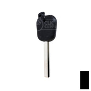 Chipless Key For B119, HU100 GM Key Automotive Key JMA USA