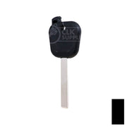Chipless Key For B119, HU100 GM Key Automotive Key JMA USA