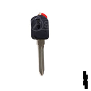 Chipless Key for B97 GM Key Automotive Key JMA USA