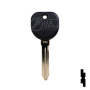 Chipless Key for B99-PT, B112-PT GM Key Automotive Key JMA USA
