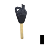 Chipless Key for DAT17T13 Subaru Key Automotive Key JMA USA