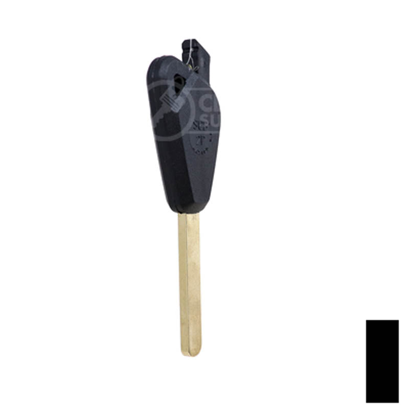 Chipless Key for DAT17T13 Subaru Key Automotive Key JMA USA