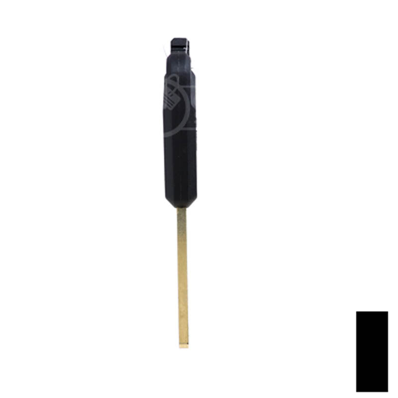 Chipless Key for DAT17T13 Subaru Key Automotive Key JMA USA