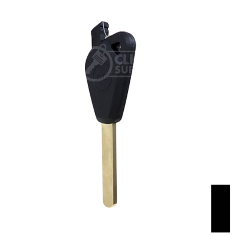 Chipless Key for DAT17T13 Subaru Key Automotive Key JMA USA