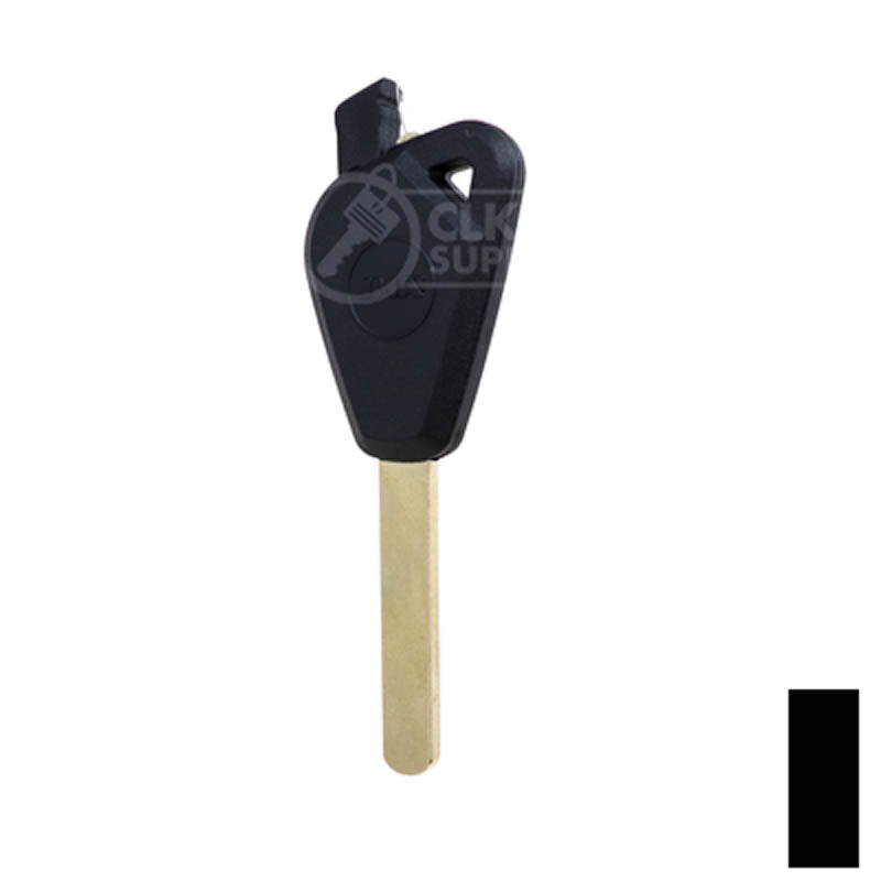 Chipless Key for DAT17T13 Subaru Key Automotive Key JMA USA