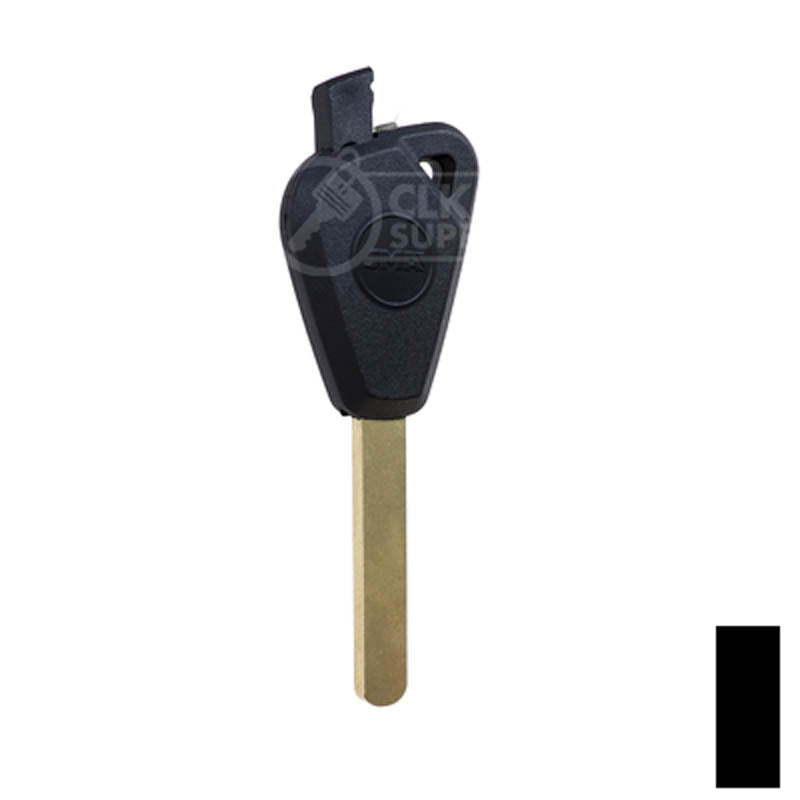 Chipless Key for DAT17T13 Subaru Key Automotive Key JMA USA