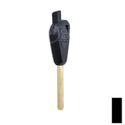 Chipless Key for DAT17T13 Subaru Key Automotive Key JMA USA